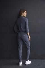 mi piace jumpsuit 202033 dark grey