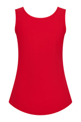 Mi Piace Top 202027 Red