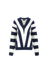 pullover rekha van g-maxx