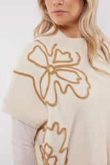 c&s the label trui violette