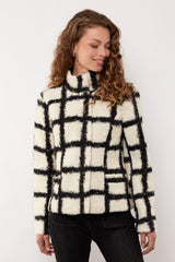 g-maxx jas kylie offwhite/zwart