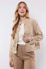 jacket inge van c&s the label