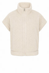 zoso fancy waistcoat annelot ivory