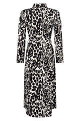 zoso dress penny black espresso
