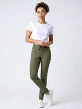 mi piace travel broek 202016 olive