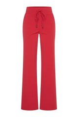 mi piace straight broek 202089 red