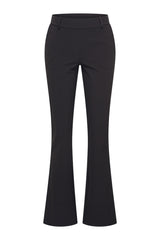 mi piace flared broek 202384 black