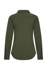 Mi Piace Blouse 60840 Deep Depth