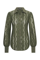 mi piace blouse kant 202352 deep depth