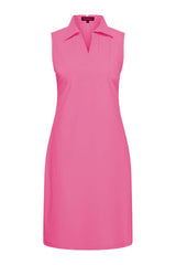 mi piace sleeveless dress 202443 rose