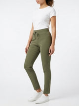 mi piace travel broek olive 202016