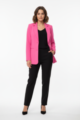 mi piace blazer 202102 rose