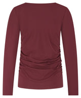 lady day top arly long sleeve