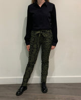 mi piace blouse 202258 black