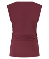 top becki van lady day