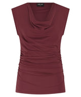 lady day top becki port