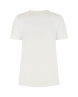 Lady Day City T-shirt- Simple White