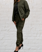 mi piace bomber jas 202463 deep depth