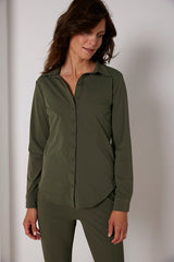 mi piace blouse 60840 deep depth