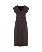 lady day jurk doris dark brown