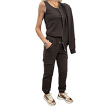 mi piace espresso cargo broek