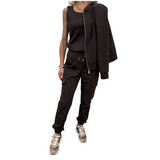 mi piace cargo broek 202373 espresso