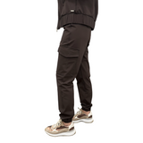 worker broek 202373 espresso van mi piace