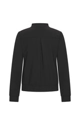 mi piace bonded bomber jack zwart