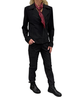 mi piace bonded jack 202728 zwart