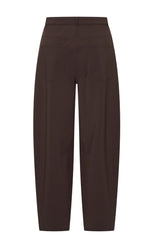 mi piace ballon broek 202798 espresso