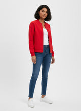 mi piace bomber jack 202463 red