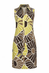 mi piace jurk zonder mouwen 202443 desert anemone print sweet pea