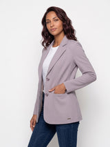 mi piace blazer 202102 winter grey
