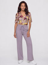 mi piace top 202271 big paisley print