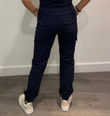 cargo broek van mi piace Silly's Store