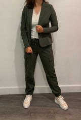 mi piace cargo broek 202307 deep depth