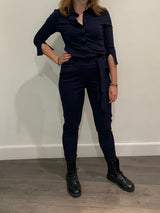 mi piace jumpsuit 202033 donkerblauw