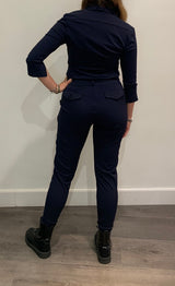 mi piace jumpsuit 202033 donkerblauw