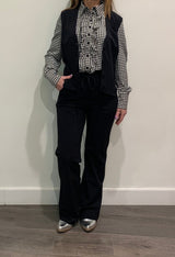 mi piace gilet 202294 black