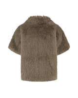 Lady Day-Vest Jenna-Walnut