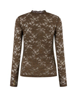 Lady Day-Top Joshua-Truffel
