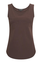 mi piace travelstof top 202027 espresso