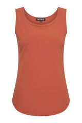 mi piace travel hemd 202027 rust