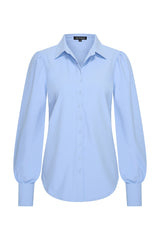 lavender blue blouse 202037 mi piace