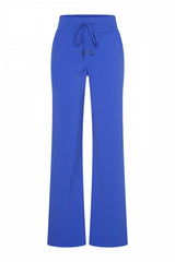 mi piace travel broek straight 202089 kobalt