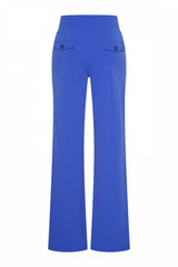 mi piace rechte broek 202089 kobalt