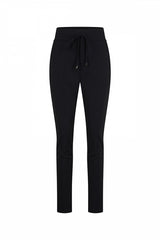 mi piace dikke kwaliteit travel broek 202134 black