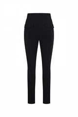 mi piace winter kwaliteit broek 202134 zwart