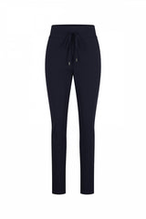 mi piace dikke kwaliteit travel broek 202134 dark blue