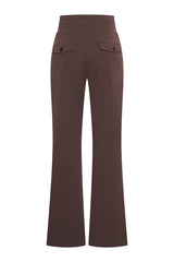 mi piace broek 202136 espresso